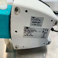 KNF Liquiport pump image 3